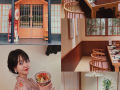 -蟹田居·活蟹料理(东城店)