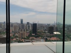 -上海新锦江大酒店