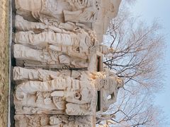 -元大都城垣遗址公园