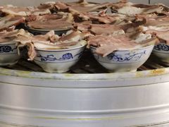 -宋老三苏肉羊肉汤老店