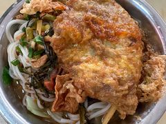 -凤张螺蛳粉·爽口粉(跃进路总店)