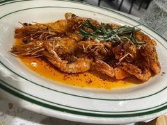 -CRAZYONES西班牙海鲜饭(上海美罗城店)