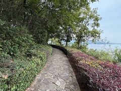 -天目湖涵田度假村