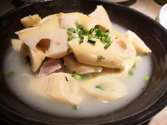 -新白鹿餐厅(金鹰新街口店)