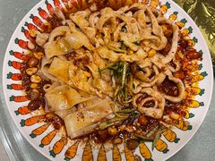 -一个勺子新疆锡伯主题私房菜(红墙巷49号院店)