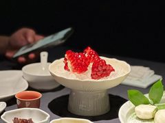 水果拼盘-桂语山房(满觉陇店)