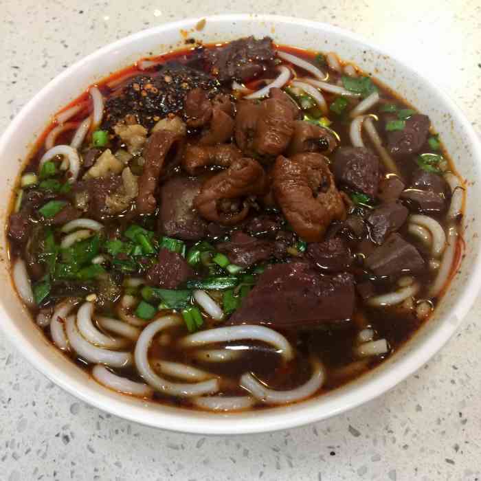 林鑫大厂肠旺米线(北京路中段店)