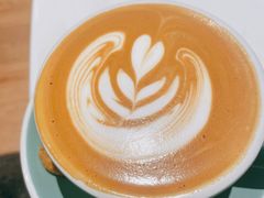 -Cafe del Volcan(永康路店)