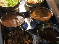 -火炉火自助餐(枫蓝国际店)