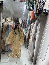 -苏州窝边小草摄影·汉服妆造跟拍(拙政园店)