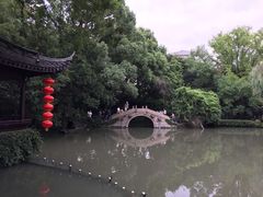 -绮园景区
