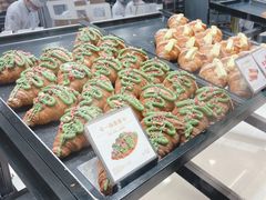 -月枫堂(太原茂业天地店)