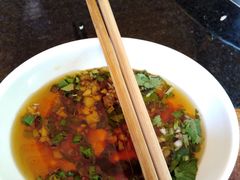 -好汉锅园林秘制老火锅 柴火霸王鸡(金沙店)