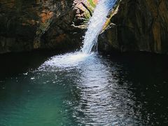 -九龙潭景区