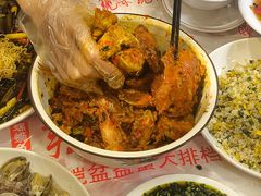 -辣螃铠盆盆蟹大排档(海昌店)