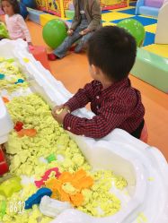 -宝贝渡口儿童游乐园(华南安盛店)