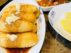-小龙坎火锅(全球总店)