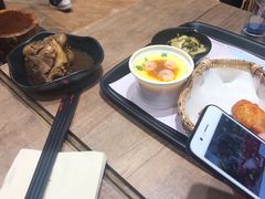 -好人民间小吃·番茄鱼酸菜鱼(木渎悠方店)