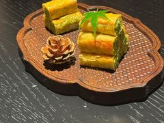 -锦楼·臻选新杭帮(杭州中心店)