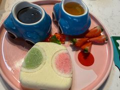 -水桶王国主题餐厅·聚会·生日派对·亲子活动·家庭套餐(亚龙湾希尔顿店)