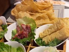 -螺大喜螺蛳粉火锅(雍和宫店)