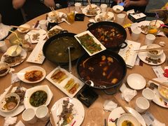 -李子坝梁山鸡(北碚万达五鸡哥店)