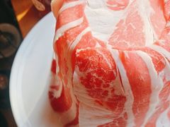 -东来顺·非遗火锅(高新店)