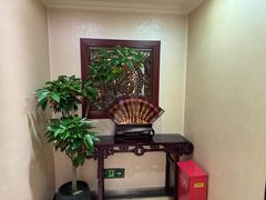 -北京全聚德(玉泉路店)