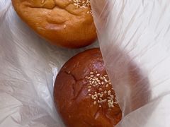 糯米面包-宏发红西饼屋(天津路店)