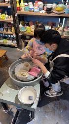 -川上陶艺社(大悦城店)