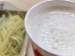 -李先生牛肉面大王(东单店)
