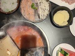 -巴蜀大将火锅(春熙店)