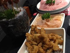 -井格重庆火锅(西直门凯德Mall店)