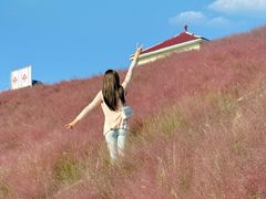 -沂蒙云瀑洞天景区