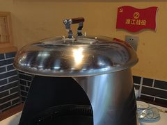 -铁锅年代(高新店)