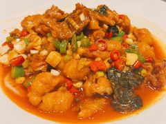 -禄鼎记·多口味酸菜鱼(侨鑫店)