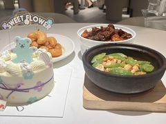 -茉里粤菜(皇姑万象汇店)