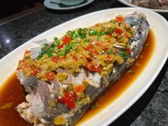 -小城故事·地道宁波味(月湖盛园店)