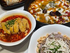 -周渝食惦酸菜鱼(青浦店)