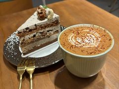 -Jeans Coffee牛仔裤咖啡