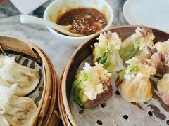 -都一处烧麦馆(前门店)