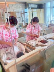-星乐宝·沁漫月子中心(宝龙一城店)