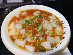 -木卡买提新疆餐厅·清真(新里海顿公馆店)