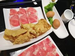 -满堂欢豆捞坊(美丽华大酒店店)