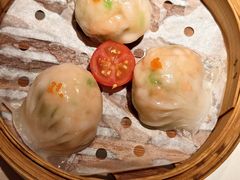 -禄运茶居·手工点心(猎德店)