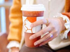 -喜茶(合肥正大广场店)