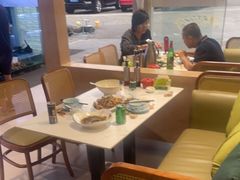 大堂-金海湾海鲜排档(朱家尖店)