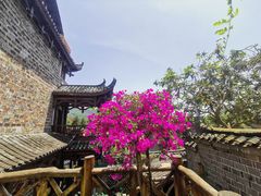 -芙蓉镇景区