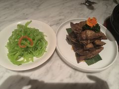 -荣兴酒家(徐家汇店)