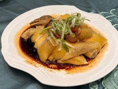 -北园酒家(小北路店)